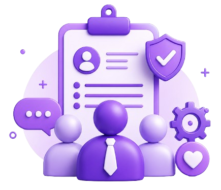 Employer Support