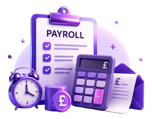 Monthly Payroll