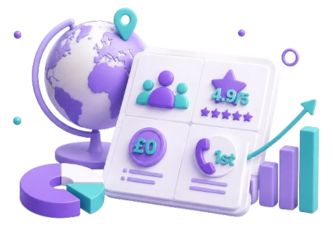 Why Talk With Us